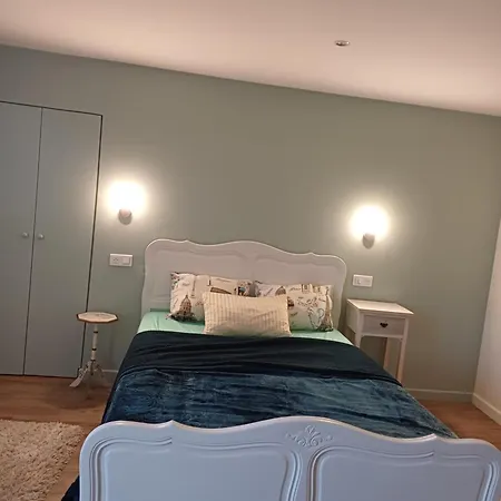 Maison d'hôtes Un Petit Moderne Et Conviviale Banville