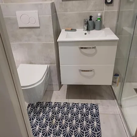 Un Petit Moderne Et Conviviale Maison d'hôtes 3*