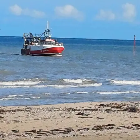 Maison d'hôtes Un Petit Moderne Et Conviviale