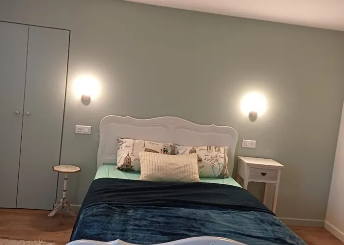 Affittacamere Un Petit Moderne Et Conviviale Banville