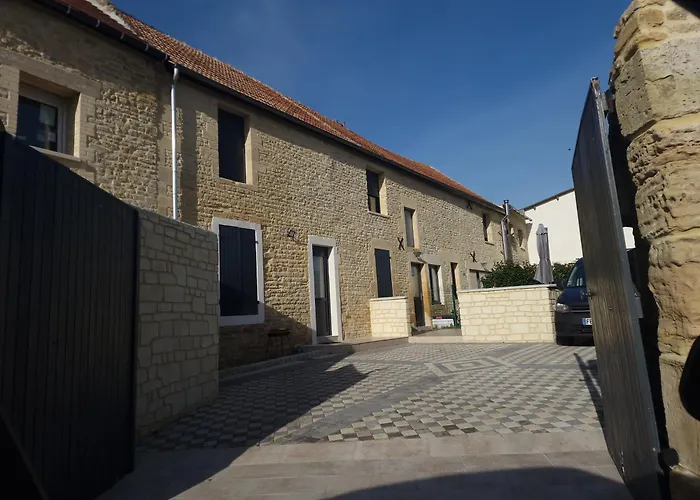 Un Petit Moderne Et Conviviale Affittacamere